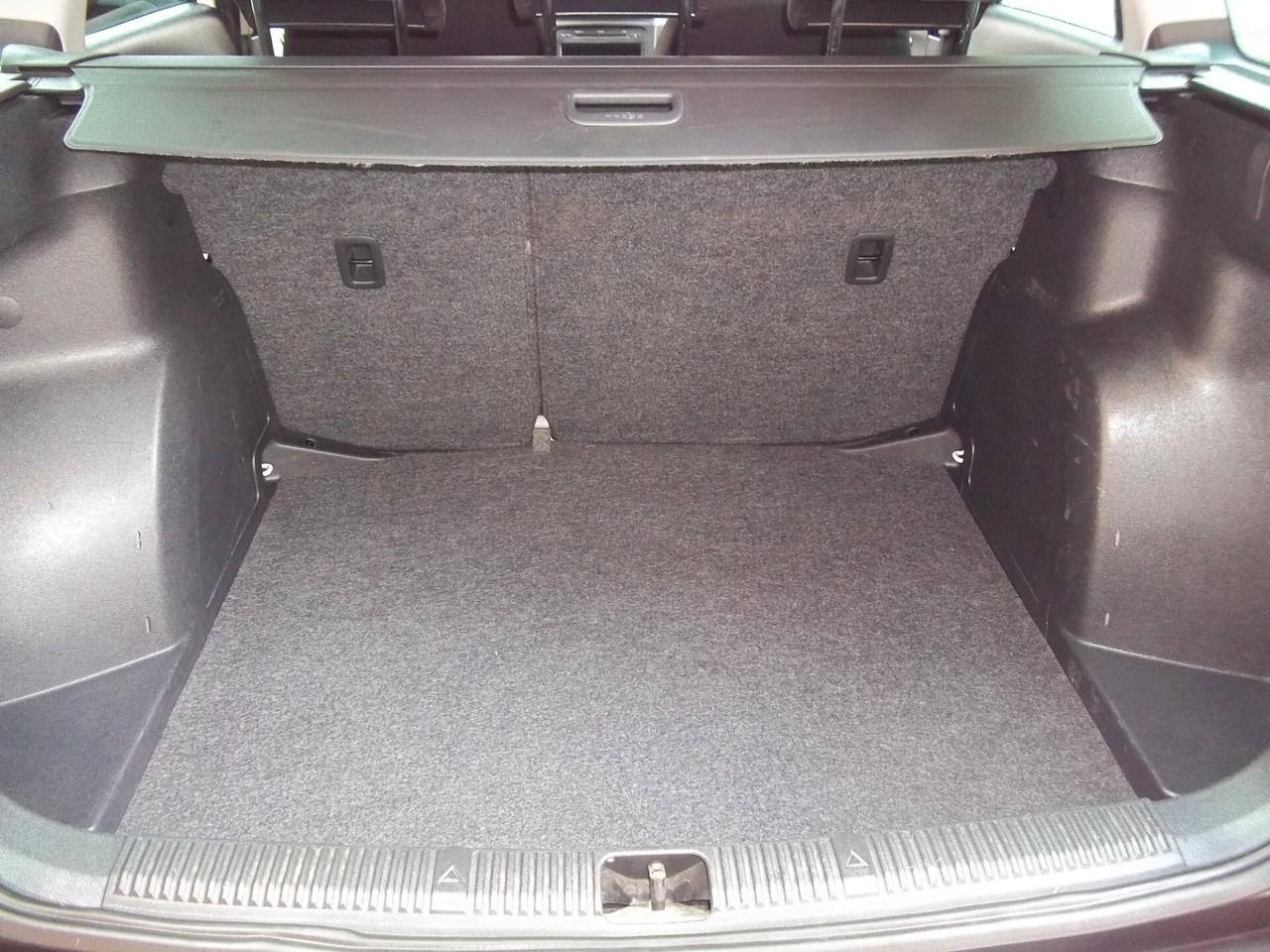Skoda Fabia Wagon Sport 1.2 TSI Uniproprietario 86.300 km !!! Euro 5 ok neopatentati