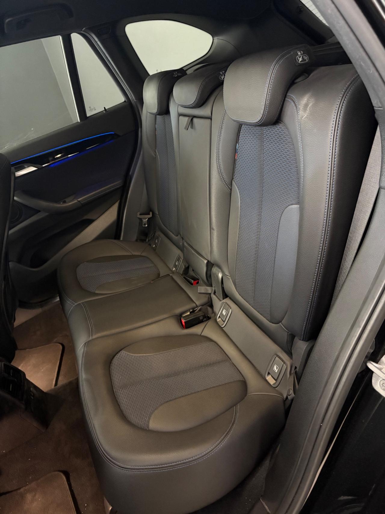 Bmw X1 sDrive16d Msport