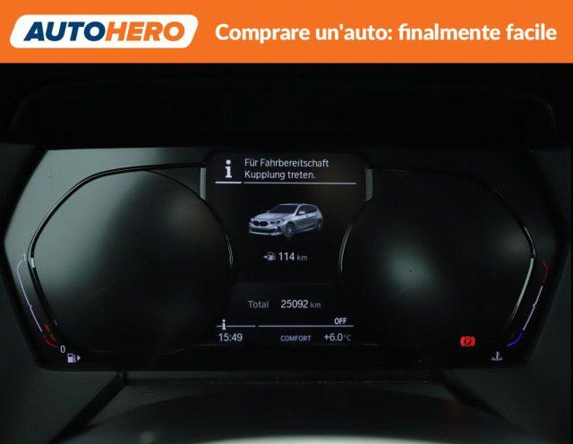 BMW 118 i 5p. Msport