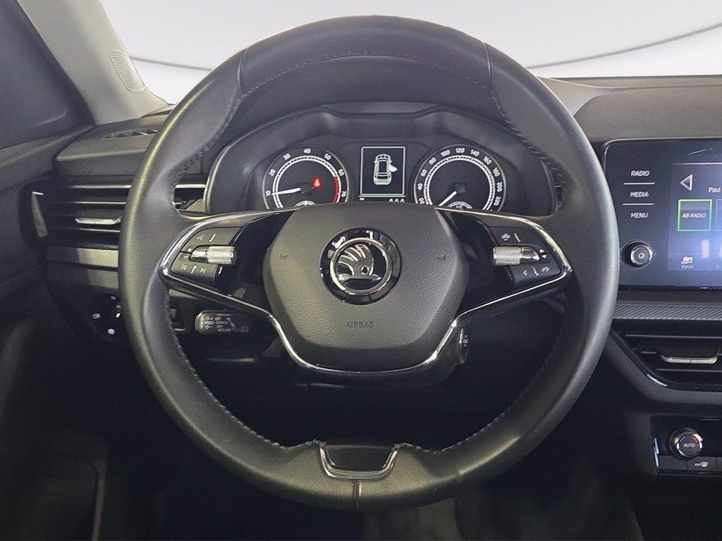 SKODA Kamiq 1.0 tsi ambition 110cv del 2022