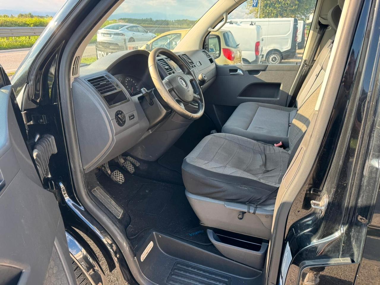 Volkswagen Transporter Caravelle 1.9 TDI/102CV PC Comfortline