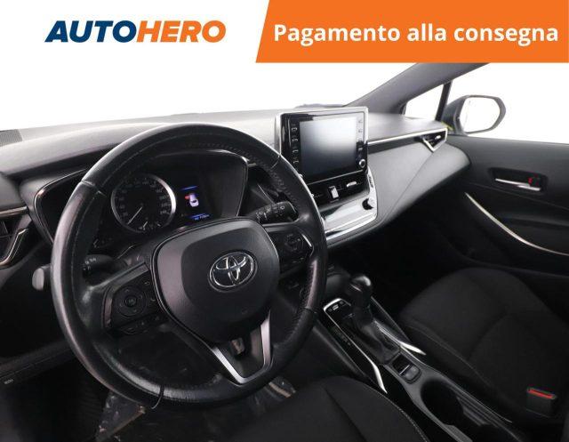 TOYOTA Corolla Touring Sports 1.8 Hybrid Style