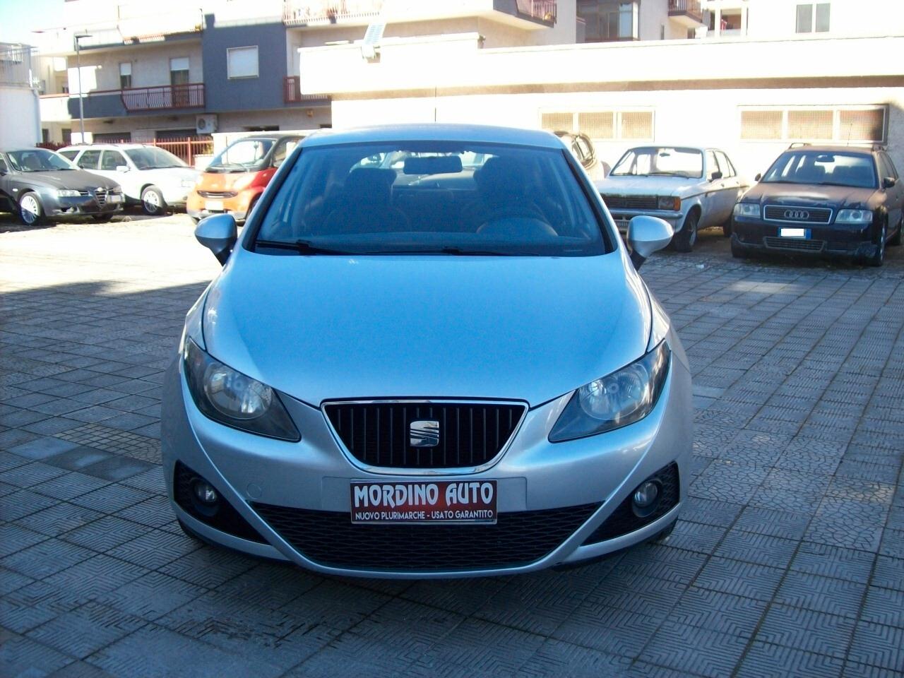 Seat Ibiza 1.2 TDI 75CV 5p Style
