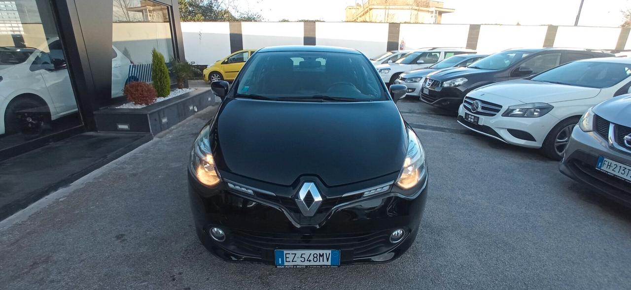 Renault Clio dCi Costume National 1 PROPR.!