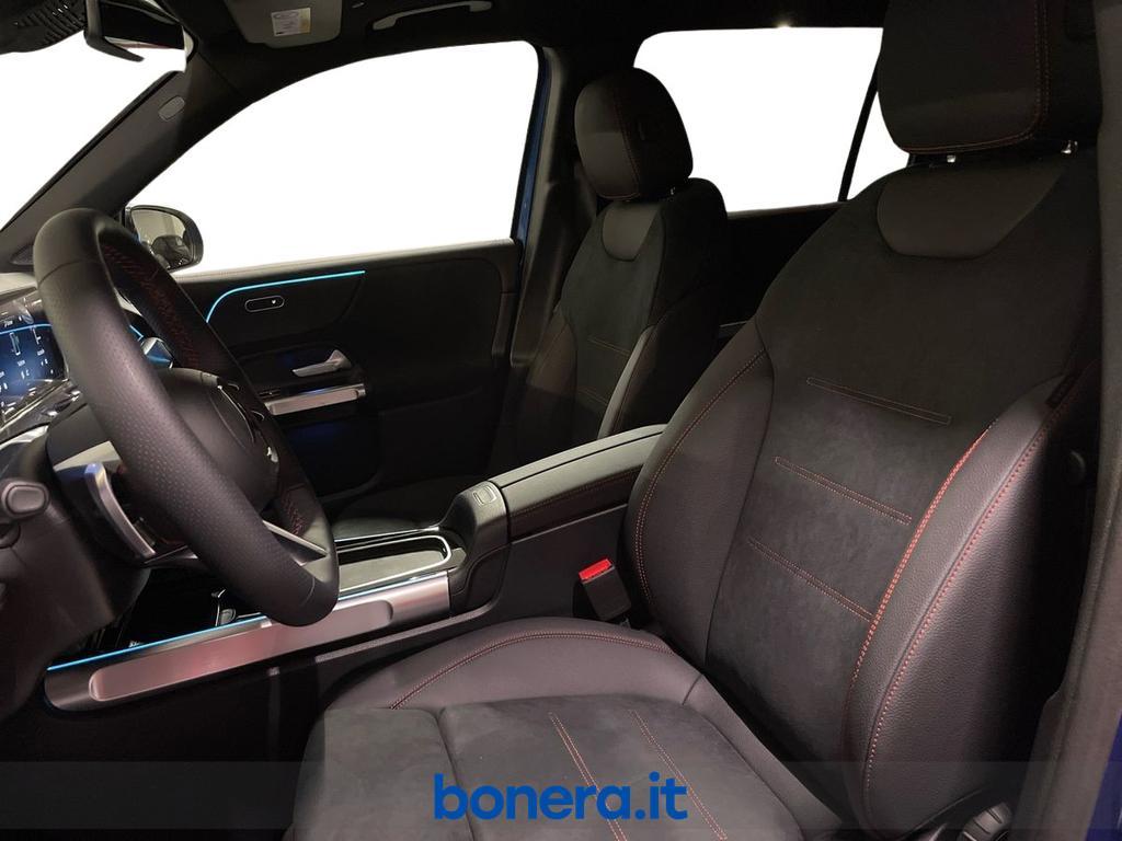 Mercedes GLB 200 D AMG Line Advanced Plus Seaside Edition 8G-DCT