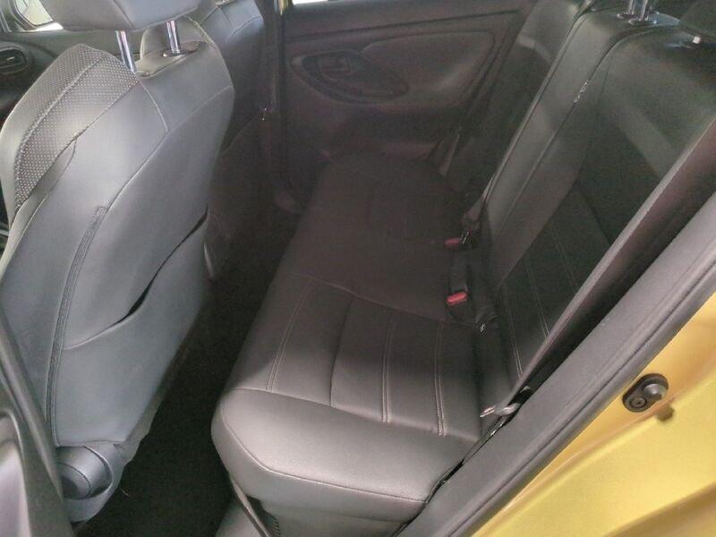 Toyota Yaris Cross Yaris Cross 1.5 Hybrid 5p. E-CVT Premiere
