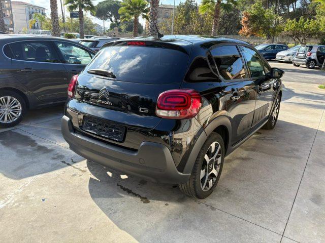 CITROEN C3 1.5 BlueHDi 100 S&S