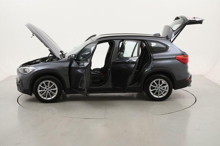 BMW X1 18i sDrive Advantage BR885172 1.5 Benzina 136CV