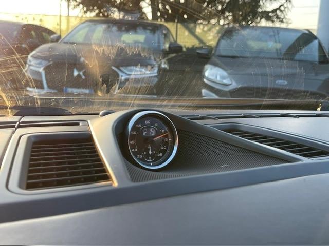 Porsche Panamera 3.0 Diesel allestimento gts Platinum Edition