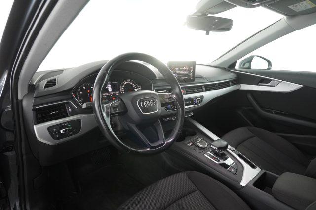 AUDI A4 Avant 5^Serie Avant 2.0 TDI 150 CV S tronic Busi