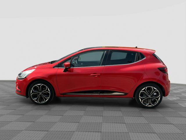 RENAULT Clio Clio dCi 8V 75CV Start&Stop 5 porte/Sporter Energy
