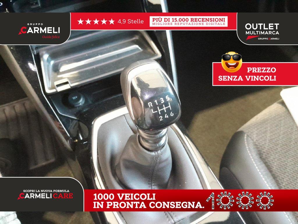 Peugeot 2008 1.2 PureTech Allure