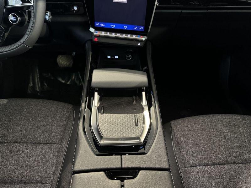 Renault Austral techno full hybrid E-Tech 200cv