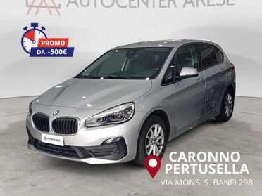BMW 218 d xDrive Active Tourer Business aut.