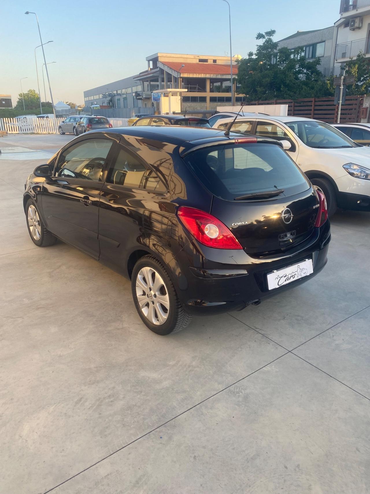 Opel Corsa 1.3 CDTI 75CV 3 porte Enjoy