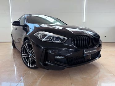 Bmw 118 118d 5p. Msport