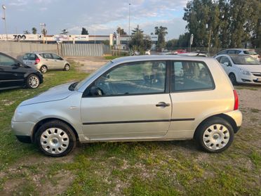 Volkswagen Lupo 1.0 cat 136000 km!!!!!!