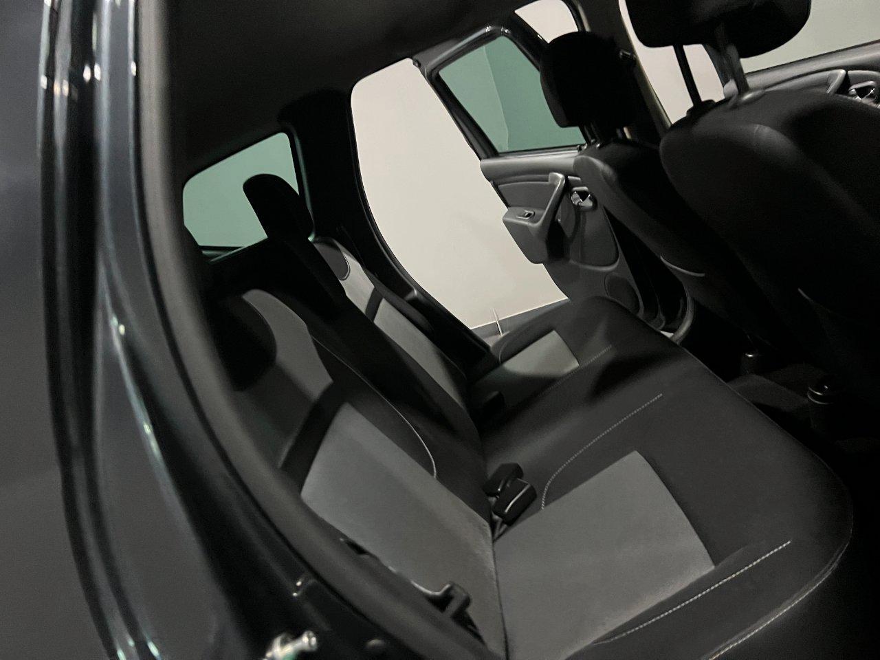 Dacia Duster 1.5 dci Ambiance 4x4 s&s 110cv EURO 6 UNICA PROPRIETARIA