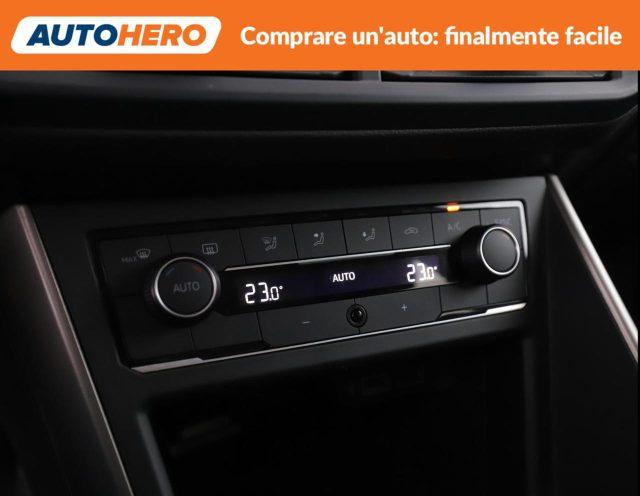 VOLKSWAGEN Polo 1.0 EVO 80 CV 5p. Sport BlueMotion Technology