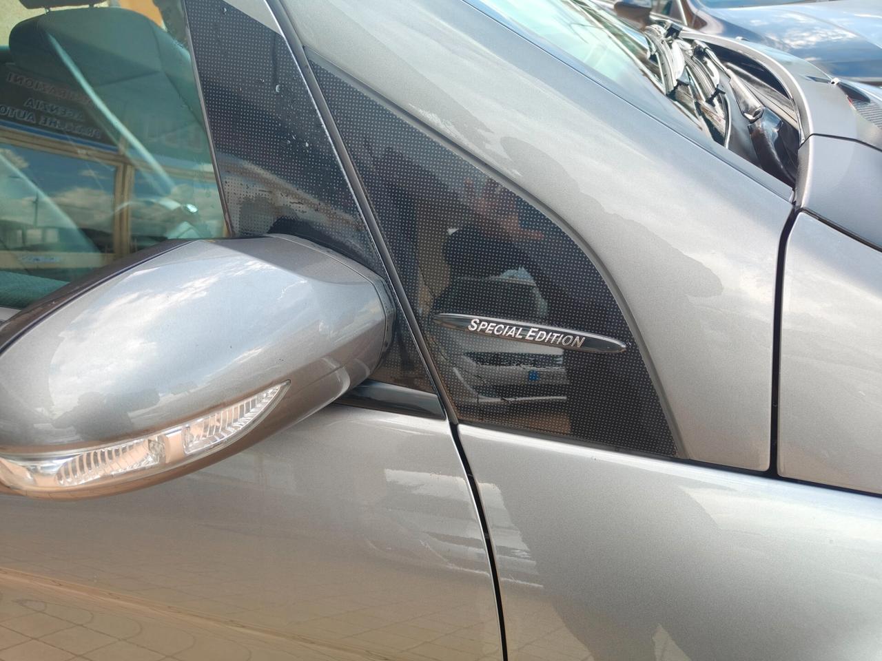 Mercedes-benz B 200 CDI Sport