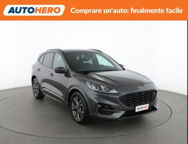 FORD Kuga 1.5 EcoBlue 120 CV 2WD ST-Line