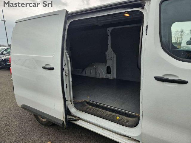 FIAT Scudo 1.5 BLUEHDi 100CV PL-SL-TN 100 Cv - GR647RD