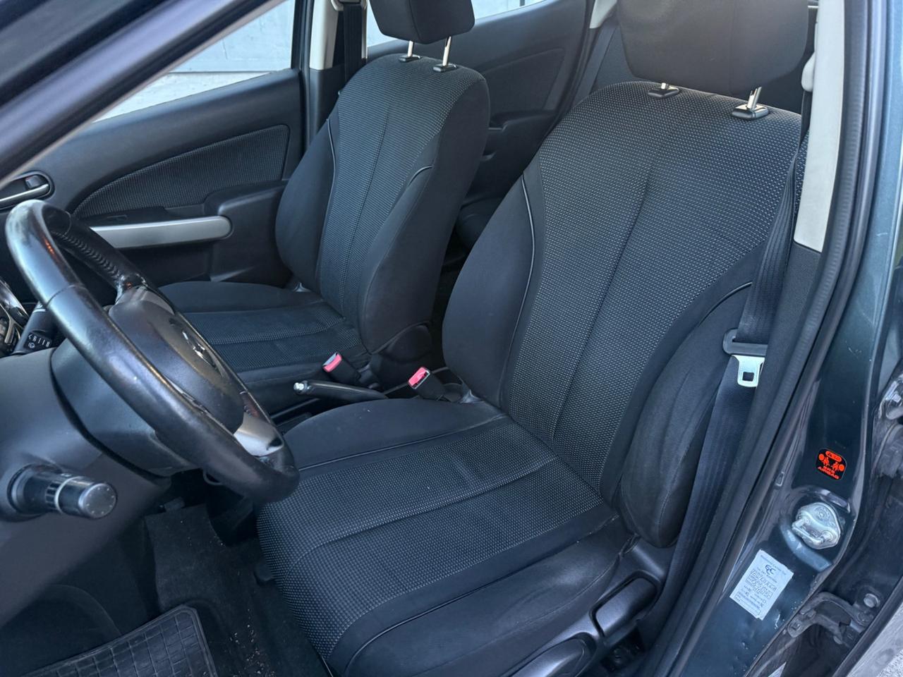 Mazda 2 1.3 BENZINA 5p. Sport Neopatentati 2011