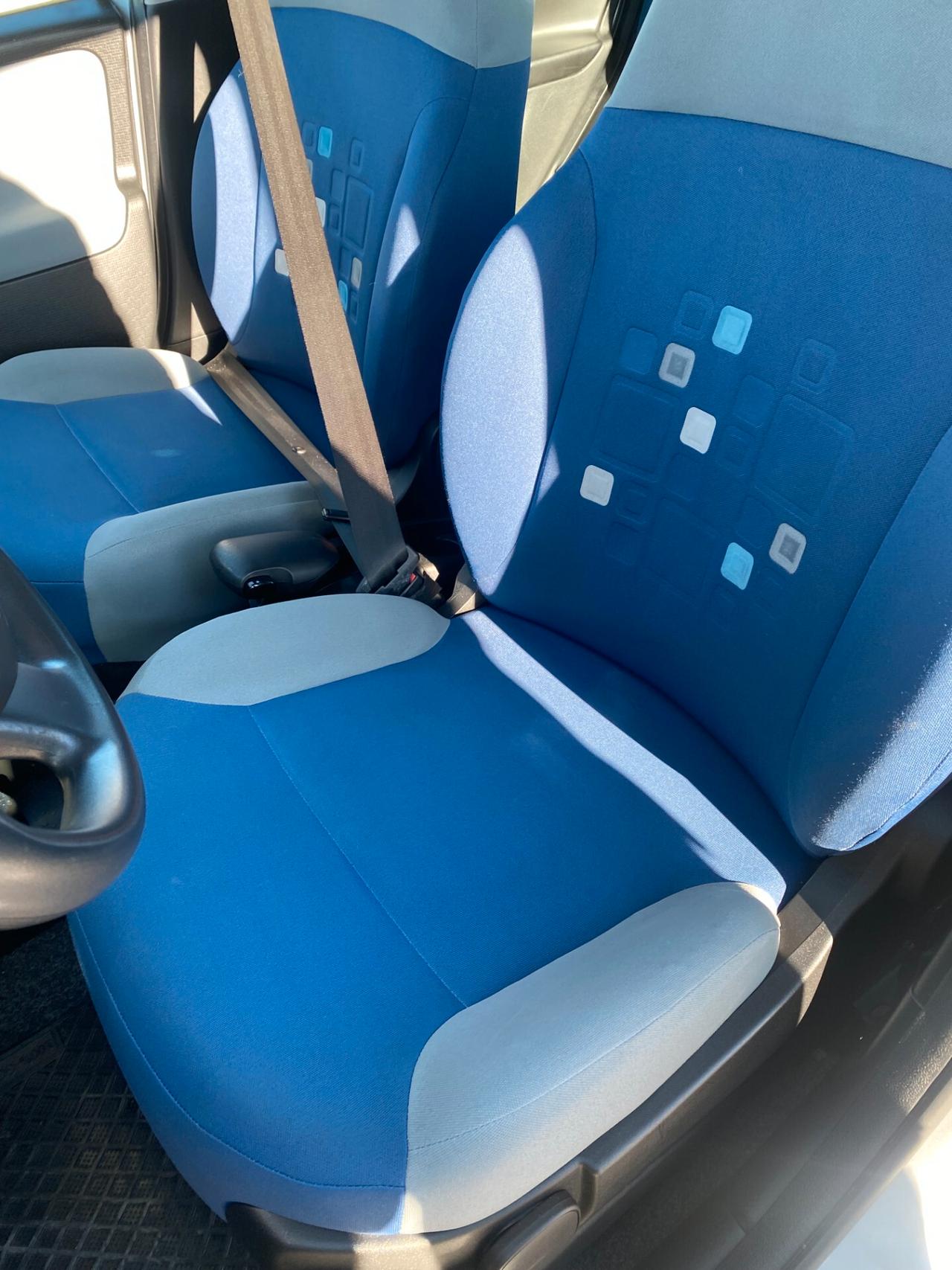 Fiat Panda 1.3 MJT S&S Pop