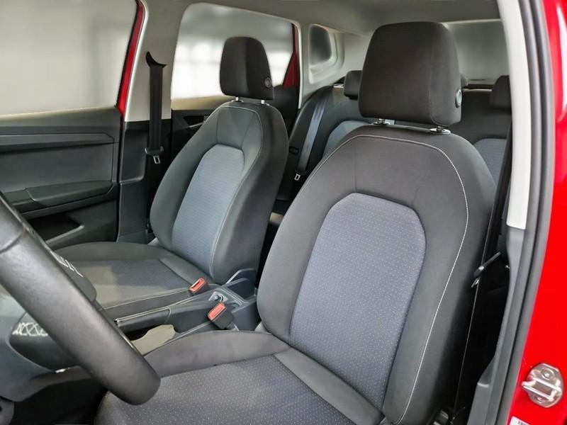 SEAT ARONA 1.0 ECO TSI 85 KW STYLE DSG CROSSOVER