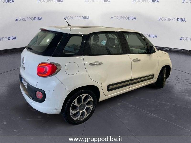 FIAT 500L 2012 Diesel 1.3 mjt Pop Star 95cv