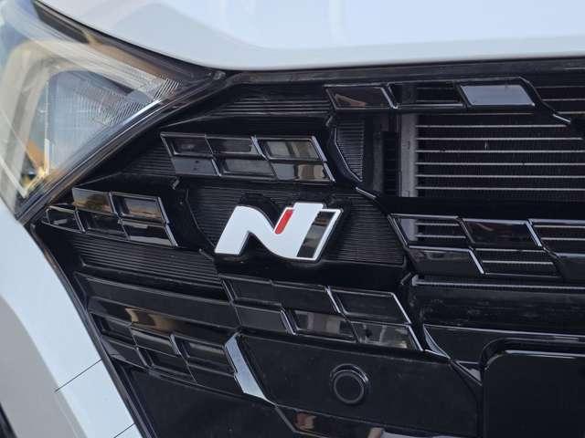 Hyundai i20 1.6 t-gdi N Performance Techno Pack + Gadget N Pe