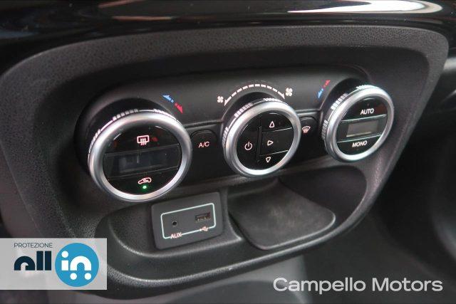FIAT 500L 500L 1.3 Mjt 95cv Trekking