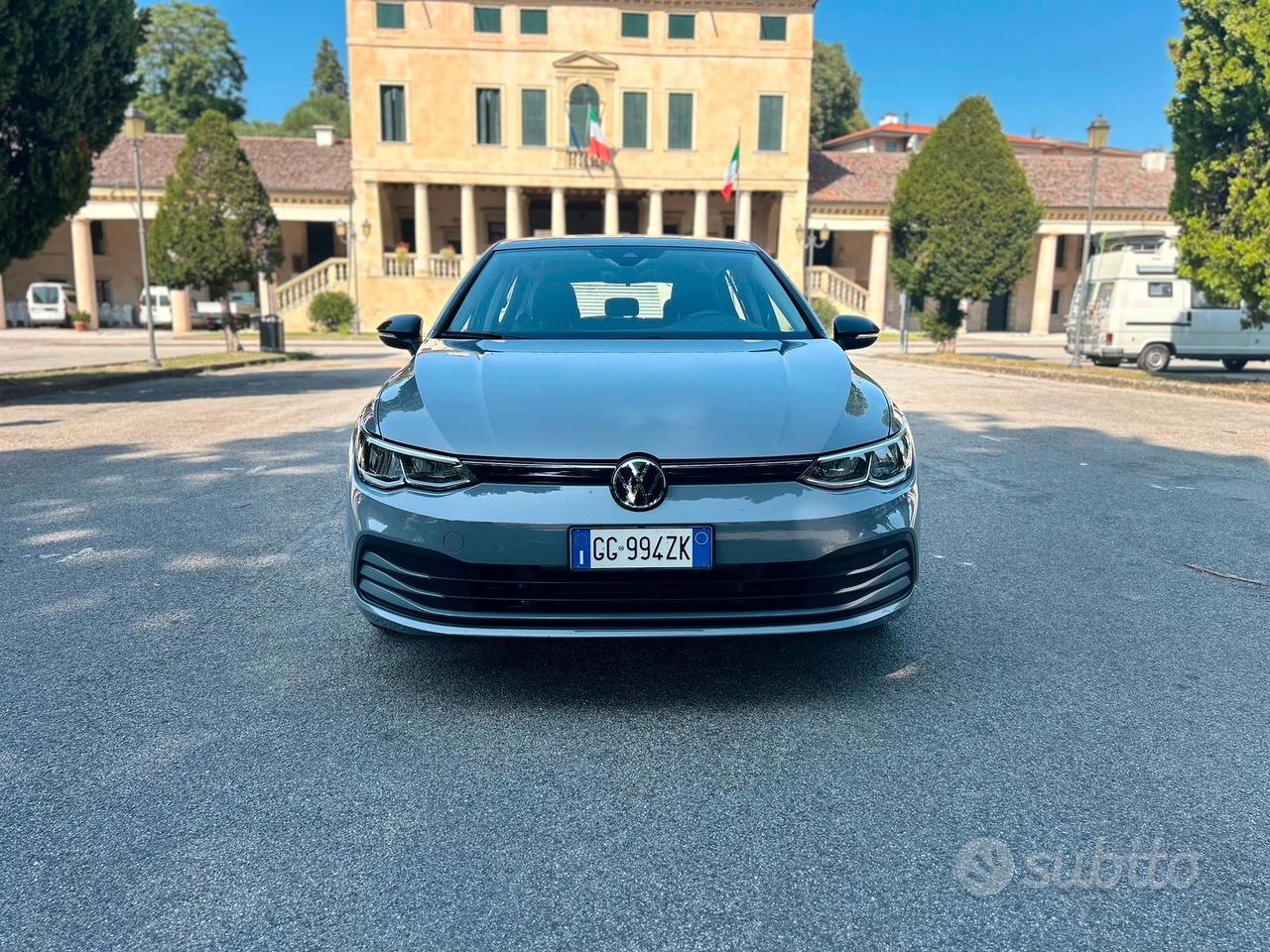 Volkswagen Golf 1.0tsi 110cv Life