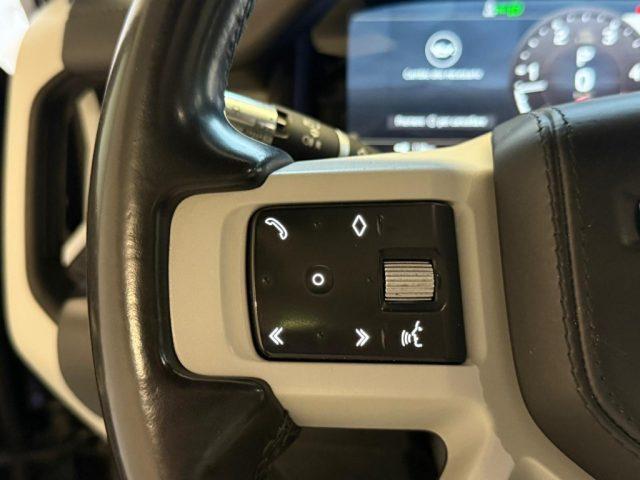 LAND ROVER Defender 110 3.0D I6 300 CV AWD Auto X-Dynamic HSE