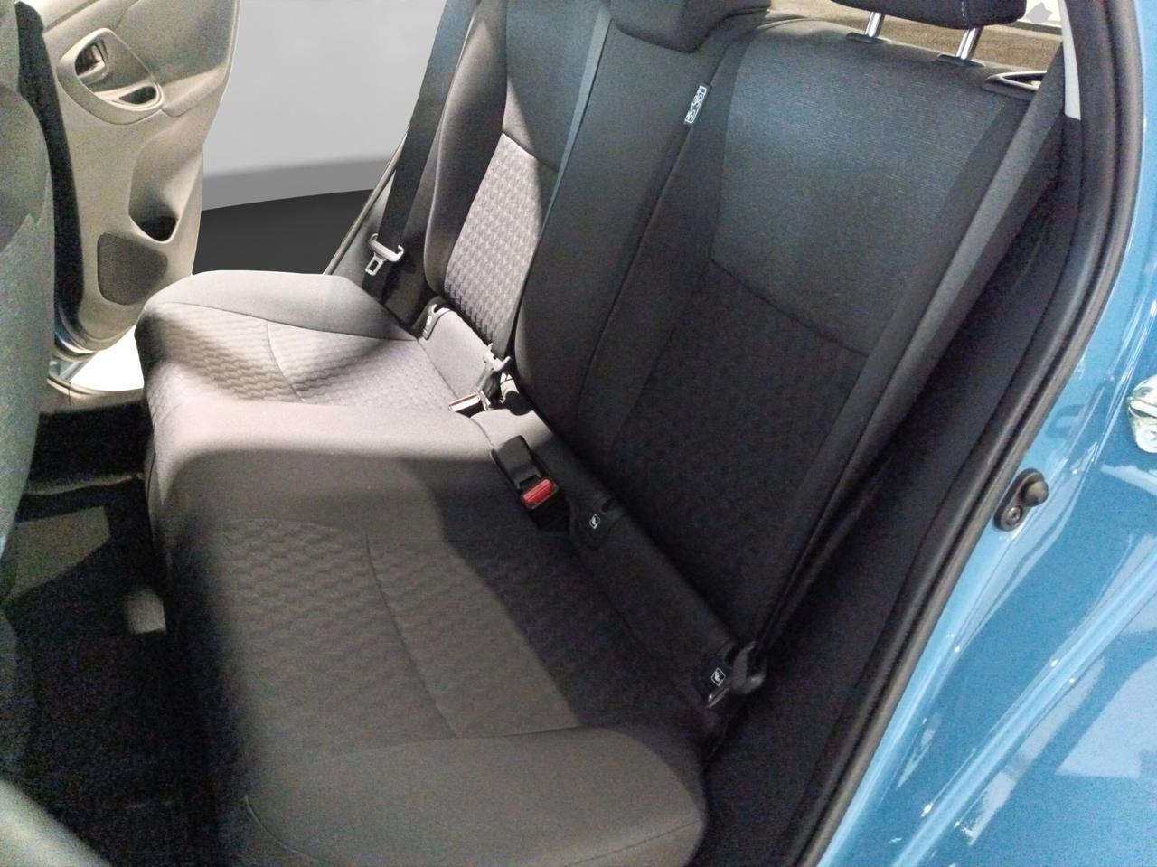 Toyota Yaris 1.5 Hybrid 5 porte Trend