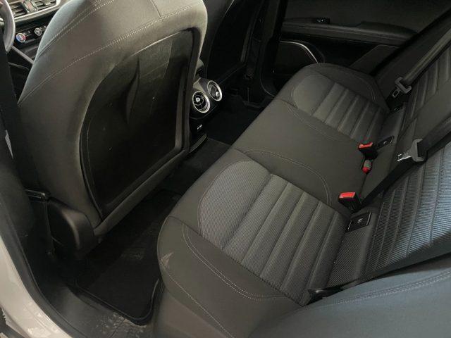 ALFA ROMEO Stelvio 2.2 TD 160 CV AT8 RWD Business