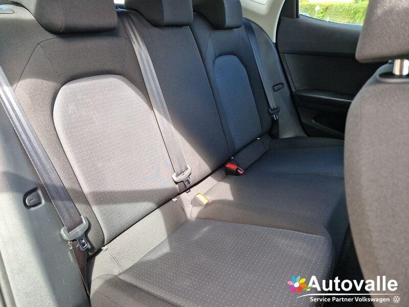 Seat Arona 1.0 EcoTSI 110 CV DSG Style