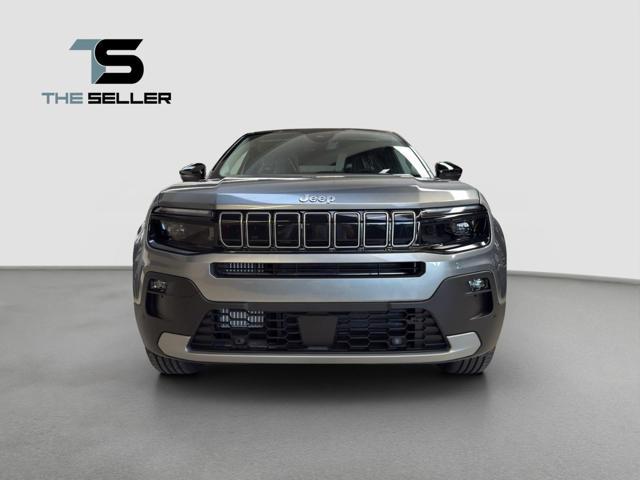 JEEP Avenger 1.2 Turbo 110 CV MHEV Summit*PROMO*