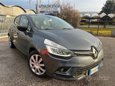 Renault Clio 1.5 dci 75cv Moschino Zen OK NEOP.