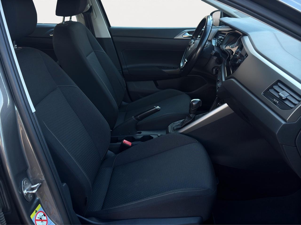 Volkswagen Polo 1.6 TDI 95 CV DSG - 2020