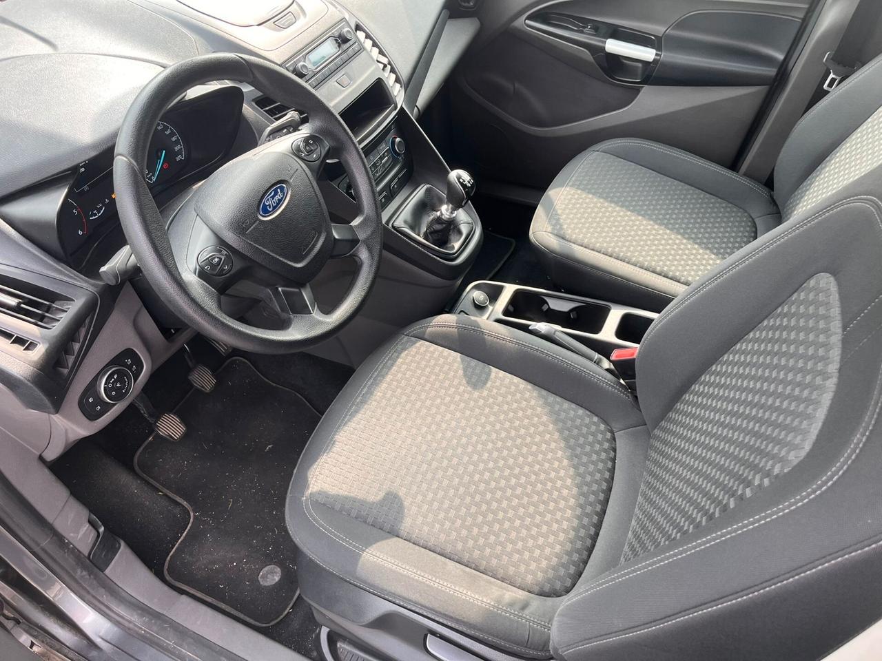 Ford Transit Connect 220 1.5 TDCi PC Combi Trend N1