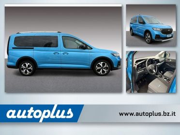 FORD Tourneo Connect 2.0 122 CV Active