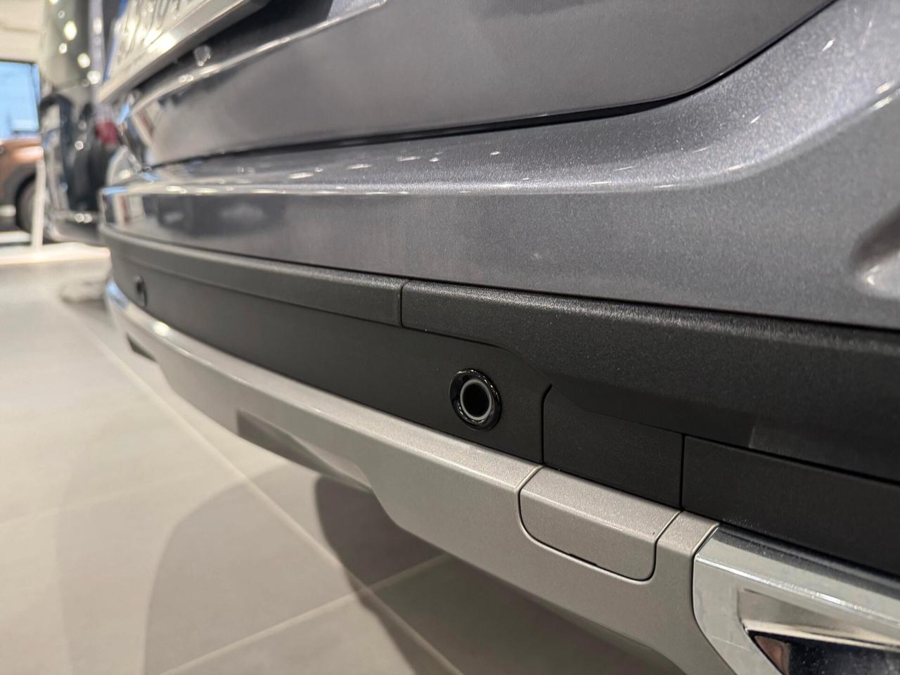 DR dr 5.0 dr 5.0 1.5 Bi-Fuel GPL Unica