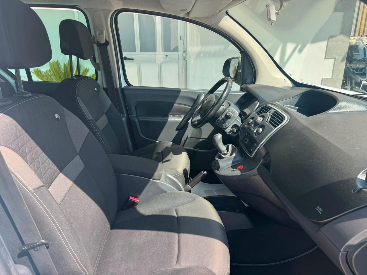 Renault Kangoo 1.5 dCi 90CV 5 porte Stop & Start Extrem