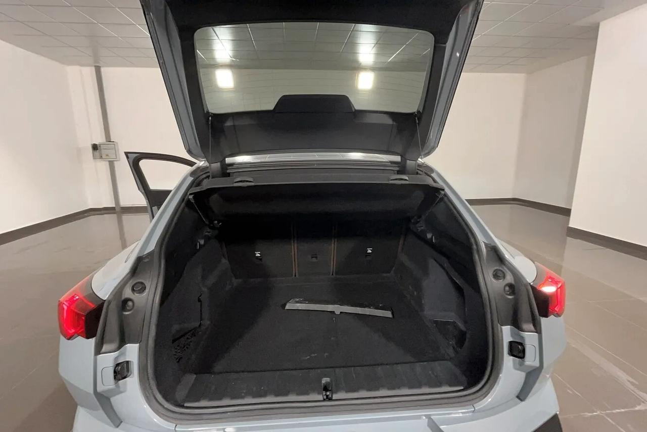 Bmw X2 sDrive 18d Msport M SPORT m-sport