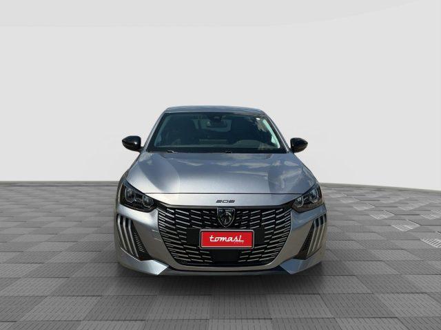 PEUGEOT 208 208 PureTech 100 Stop&Start 5 porte Allure