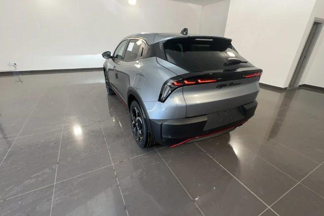 ALFA ROMEO Junior 1.2 145 CV Hybrid eDCT6 Speciale