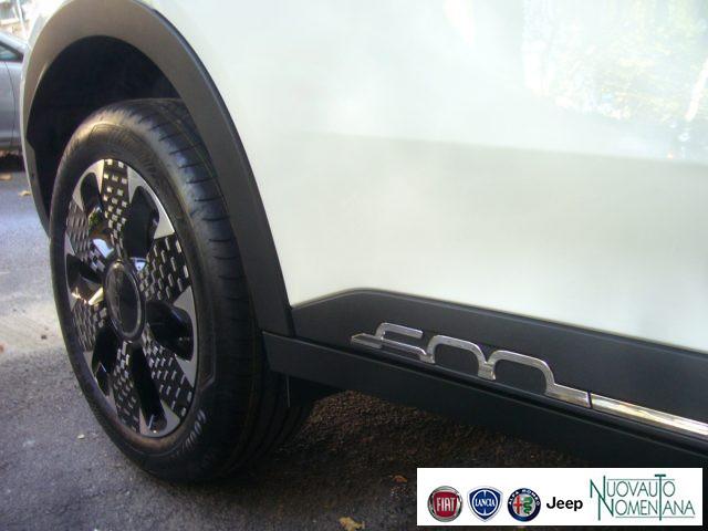 FIAT 600 Hybrid 110CV DCT6 MHEV La Prima NAVI / TELECAMERA