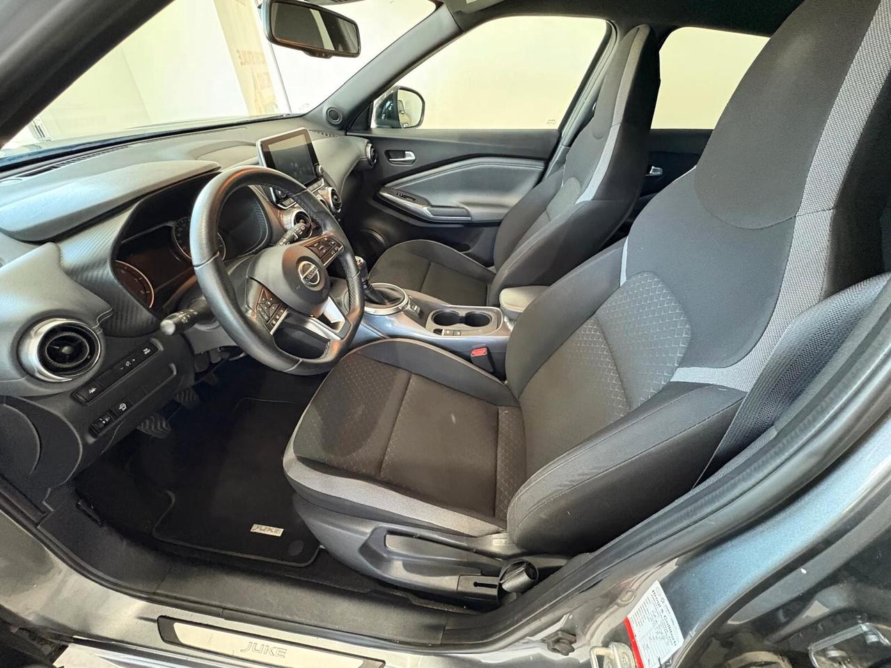 Nissan Juke pari al nuovo co 12 MESI DI GARANZIA COMPLETA!!!!!
