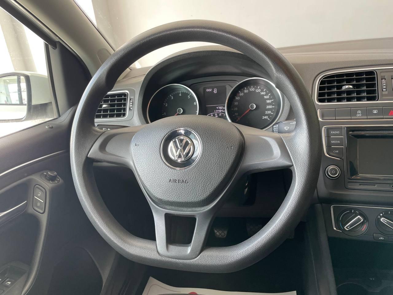 Volkswagen Polo 1.2 - Unico Proprietario